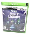 Fortnite Minty Legends Pack Xbox Series X/S/ Xbox One BRAND NEW SEALED
