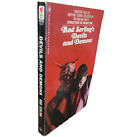 DEVILS and DEMONS Rod Serling 1974 Vintage Paperback Twilight Zone Horror Satan