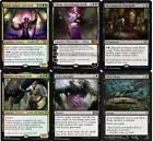 Liliana's Zombies-60 card Magic the Gathering Deck-Mythics-Rares-MTG-RTP-Storrev