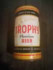 New ListingTrophy 12oz Flat Top Beer Can B B Brewing Co Chicago IL