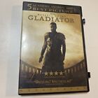 Gladiator DVD 2013 Russell Crowe  Academy Award Winner