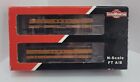InterMountain N Scale #69002-01 FT A/B units GREAT NORTHERN EMPIRE BUILDER. #402