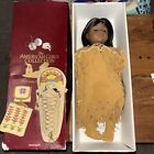 Pleasant Company KAYA American Girl Doll 2002 Outfit 2008 Accessories!