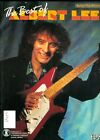 New ListingAlbert Lee-The Best Of- Guitar Tab Edition-Authentic Transcriptions- -