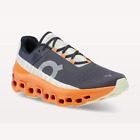 ON CLOUDMONSTER ECLIPSE TURMERIC Men's Athletic Training Running Walking Shoes