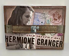 Harry Potter - Hermione Granger Film Artefact Box by The Noble Collection NN7431