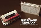 GUARDIANS OF THE GALAXY AWESOME MIX VOL. 1 CASSETTE TAPE 2014 RSD BLACK FRIDAY
