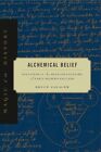 Alhemical Belief, Bruce Janacek, Hardcover, Penn State Press, Occult