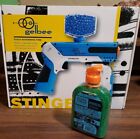 Gelbee Stinger Airsoft Blaster Fully Automatic NEW in box with Gel-Tek  beads