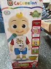 CoComelon Deluxe Interactive JJ Doll - Includes JJ, Shirt, Shorts, Pair of...