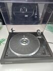 New ListingVintage Rare Centrex By Pioneer Turntable With Shure Needle,Auto Retrn,Multiplay