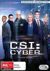 CSI - Cyber: Season 2 (DVD, 5 Discs)