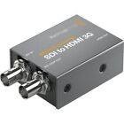 Blackmagic Design CONVCMIC/SH03G/WPSU Micro Converter SDI to HDMI 3G w/ PSU