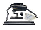 Oreck XL BB870-AS Canister Vacuum Handheld Portable + Attachments + 3 Bags