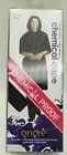 ANDRE Stylist Chemical Cape 44 X 58 Black No. 6204