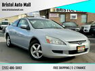 New Listing2003 Honda Accord EX 2dr Coupe