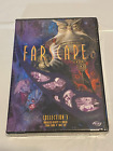 Farscape - Season 4: Collection 1,2,3 - 14 Episodes - All Brand New and Sealed