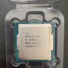 Intel 11th Gen Core  i5-11400F Desktop  6 Cores 12 Thread OEM Tray CPU LGA1200
