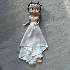 Betty Boop 'Bridal Beauty' Porcelain Doll by Syd Hap from The Danbury