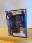 Funko Pop Harry Potter DEMENTOR Silver Enamel Pin LIMITED CHASE EDITION 14