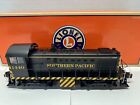 Lionel LEGACY 6-18992 Southern Pacific Alco S-2 diesel switcher #1440 EX