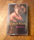 Baduizm by Erykah Badu Cassette 1997 R&B Soul Hip Hip Hop 90s RARE KEDAR Tape !!