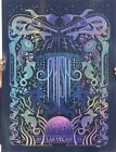 Phish Foil Poster Sphere Las Vegas Brian Steely 4/20 24 This Is the Holy Grail!