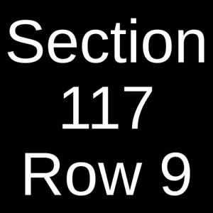 2 Tickets Taylor Swift & Gracie Abrams 11/3/24 Indianapolis, IN