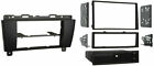 Metra 99-2021 Single/Double DIN Install Dash Kit for 2005-2009 Buick Lacrosse