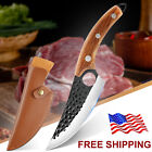 Boning Knife Japanese Kitchen Knife Perfect For All Kitchen Cutting And Chopping