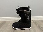 DC Judge BOA Snowboard Boot Replacement - LEFT BOOT ONLY - Mens Size 8