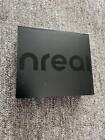 Nreal Streaming Box NR-7101AGL for Smart Glasses Air & Light iOS Tested