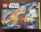 Lego Star Wars Naboo Starfighter 7877! Lego 7877! Star Wars! Lego Star Wars!