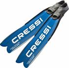 Cressi Gara Modular Impulse Long Fins 46/47 Blue