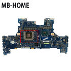 G701VI Motherboar For Asus G701 G701V G701VI  I7 GTX1080 8GB Mainboard