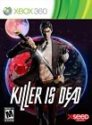 Killer is Dead - Xbox 360 (Microsoft Xbox 360)