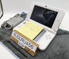 3DS LL XL  USED Rare JPAN SPR001 Japanese Nintendo Handheld System JAPAN