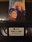 Beauty and the Beast (VHS, 1990) *BUY 2 GET 1 FREE
