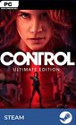 Control Ultimate Edition Steam Code, Fast Dilivery. Limited Supply