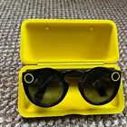 Spectacles 1 - Snapchat HD Camera Sunglasses