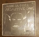 Mick Jagger - Primitive Cool - 1987 Vinyl LP - OC 40919 open in shrink