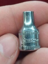 Snap-on TMM4.5  4.5mm 6pt 1/4