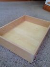 NEW Custom made replacement drawer box top drawer for B18  kitchen cabinet