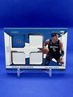 Paolo Banchero 2022-23 National Treasures Basketball Rookie Triple Patch /99 RC