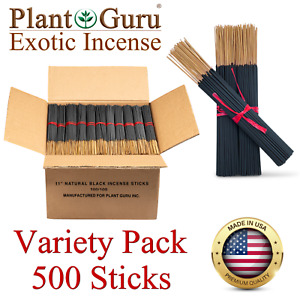 500 Incense Sticks 7 