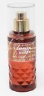 Bath & Body Works Sensual Amber Mini Travel Fine Fragrance Mist Spray 2.5 oz