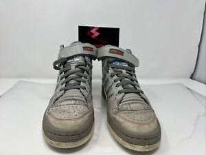 SALE Adidas x Star Wars At At Sneakers Shoes High Cut Gray 22M Men 10