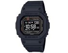 Casio G-SHOCK G-SQUAD DW-H5600-1JR 44.5mm Black Resin Case and Strap with Black