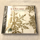 New ListingKen Navarro : Christmas Cheer CD  (1996 Positive Music CD, Jazz) ~ NEW SEALED