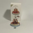 Hallmark 2011 Limited Ornament - Wizard of Oz - It’s All In The Shoes